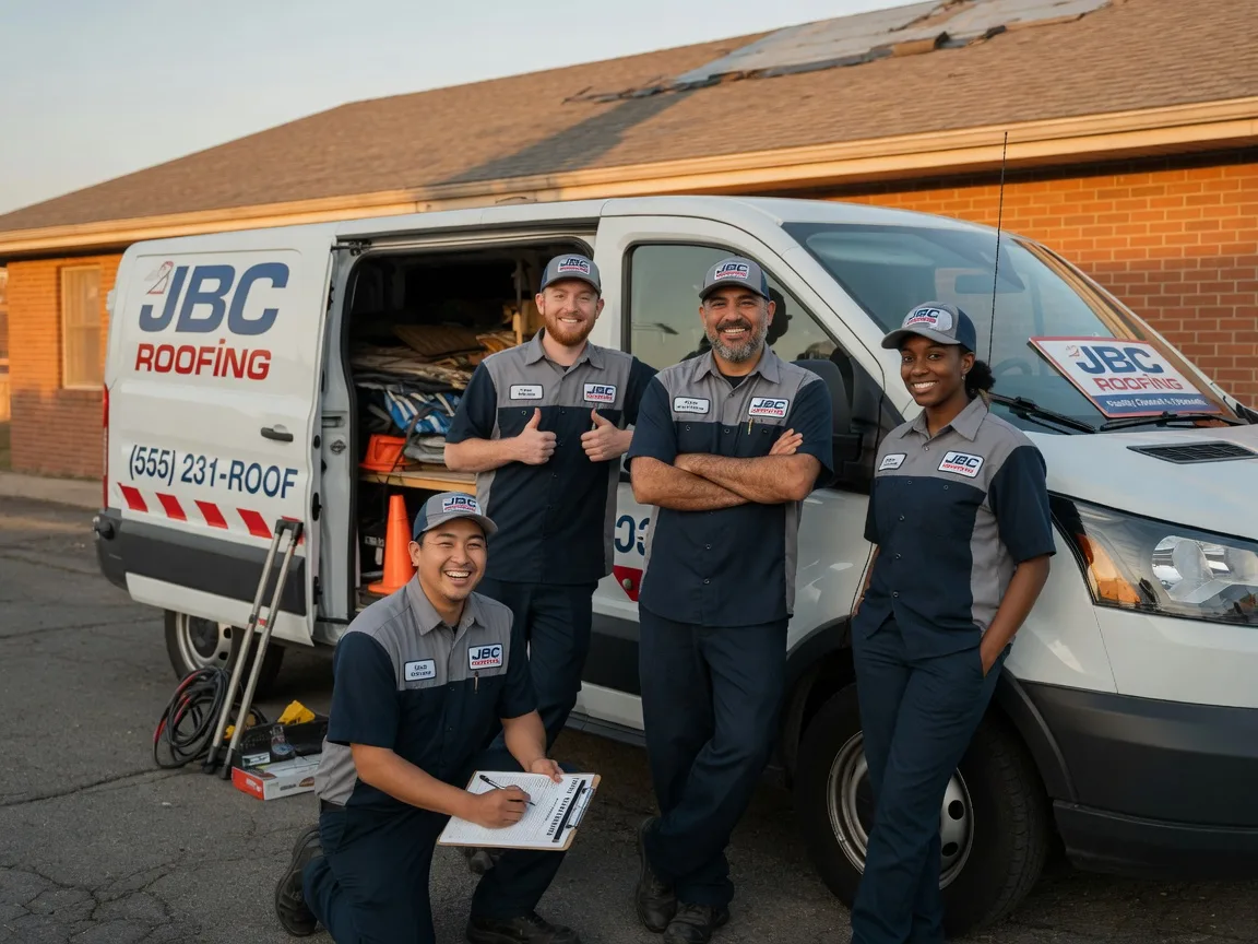 Roof Replacement company in Redmond, OR