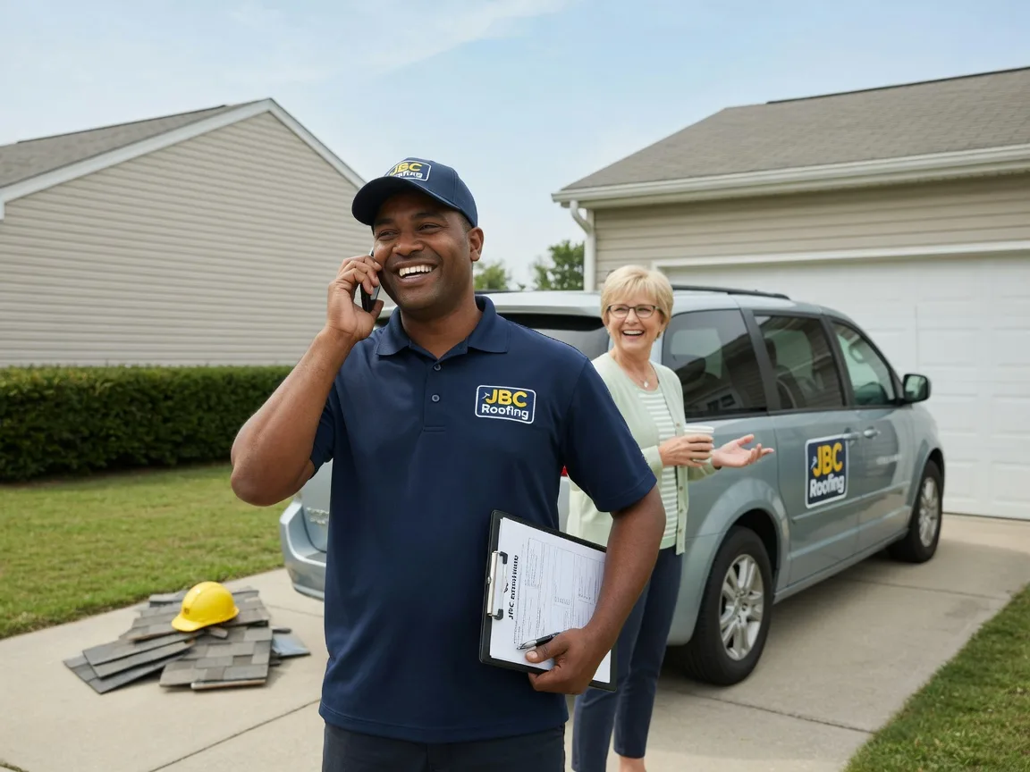 Roof Replacement Redmond, OR FAQs